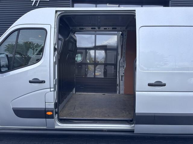 Renault MASTER T35 2.3 dCi L3H2 DUBBELE SCHUIFDEUR!