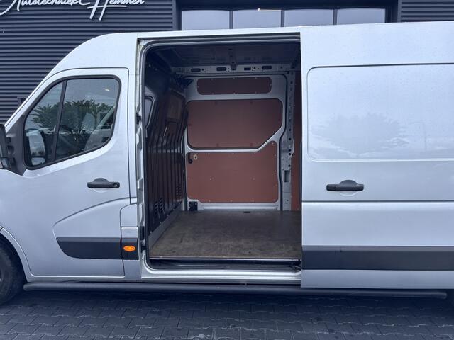 Renault MASTER T35 2.3 dCi L3H2 DUBBELE SCHUIFDEUR!