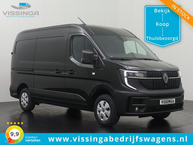 Renault MASTER E-Tech L2H2 Long Range Advance 87 kWh 2x schuifdeur