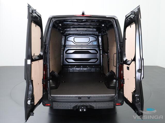 Renault MASTER E-Tech L2H2 Long Range Advance 87 kWh 2x schuifdeur