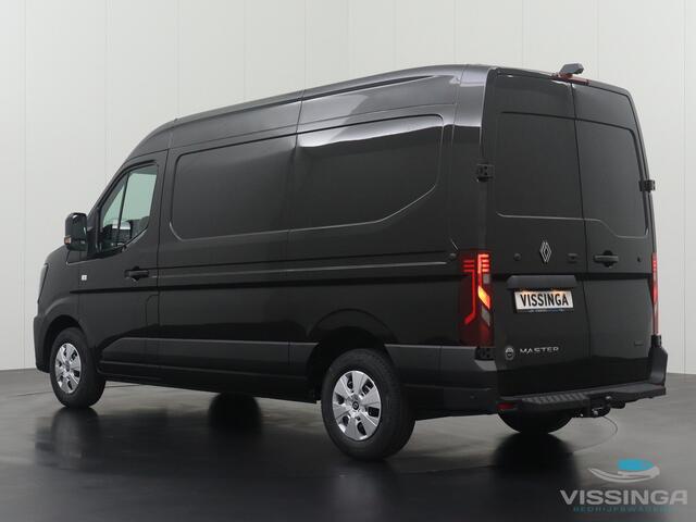 Renault MASTER E-Tech L2H2 Long Range Advance 87 kWh 2x schuifdeur