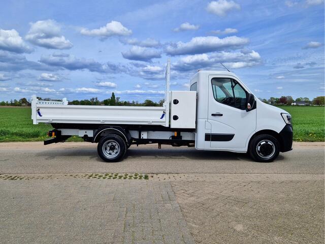 Renault MASTER T35 2.3 dCi 145 L3 Kipper - 145 Pk - Euro 6 - Airco - Cruise Control
