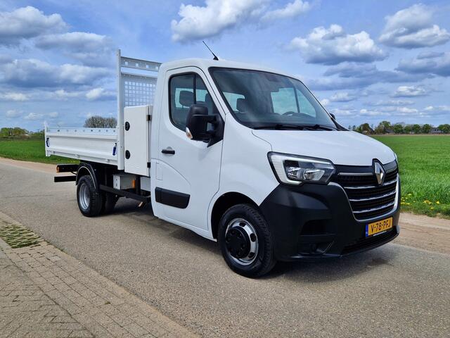 Renault MASTER T35 2.3 dCi 145 L3 Kipper - 145 Pk - Euro 6 - Airco - Cruise Control