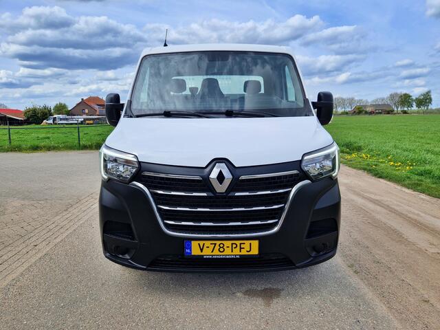 Renault MASTER T35 2.3 dCi 145 L3 Kipper - 145 Pk - Euro 6 - Airco - Cruise Control