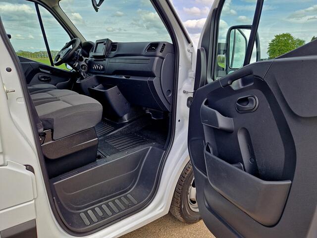 Renault MASTER T35 2.3 dCi 145 L3 Kipper - 145 Pk - Euro 6 - Airco - Cruise Control
