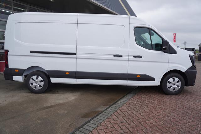 Renault MASTER T35 2.0 dCi 150PK L3H2 nr. V902 | Airco | Cruise | Camera | Betimmering laadruimte