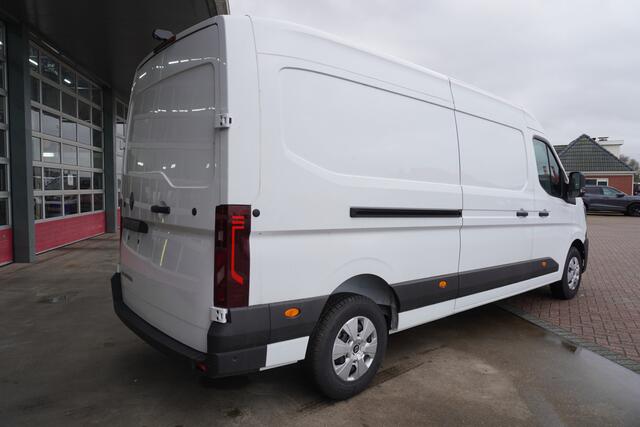 Renault MASTER T35 2.0 dCi 150PK L3H2 nr. V902 | Airco | Cruise | Camera | Betimmering laadruimte