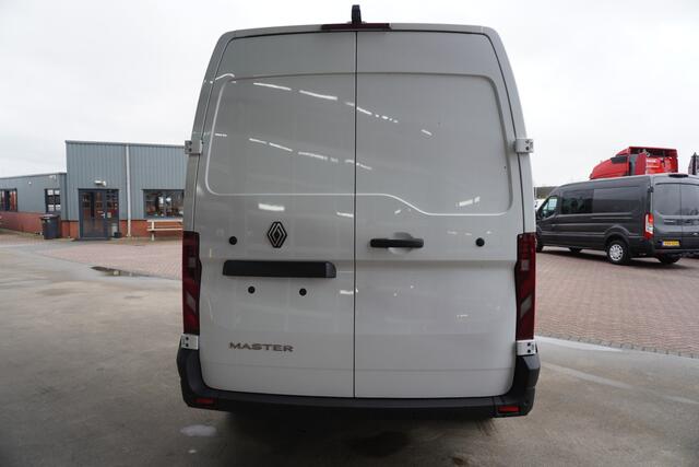Renault MASTER T35 2.0 dCi 150PK L3H2 nr. V902 | Airco | Cruise | Camera | Betimmering laadruimte