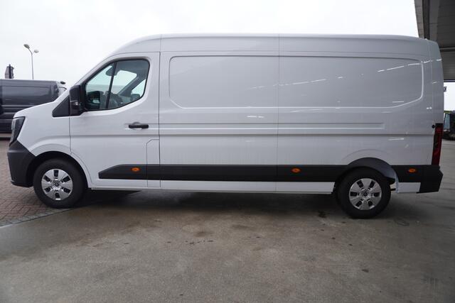 Renault MASTER T35 2.0 dCi 150PK L3H2 nr. V902 | Airco | Cruise | Camera | Betimmering laadruimte