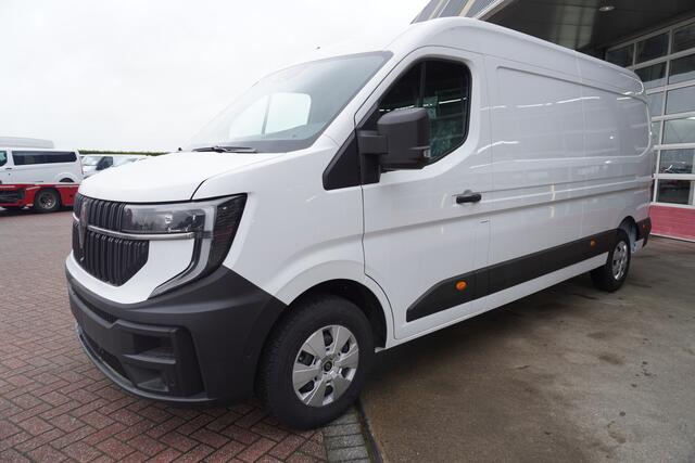 Renault MASTER T35 2.0 dCi 150PK L3H2 nr. V902 | Airco | Cruise | Camera | Betimmering laadruimte