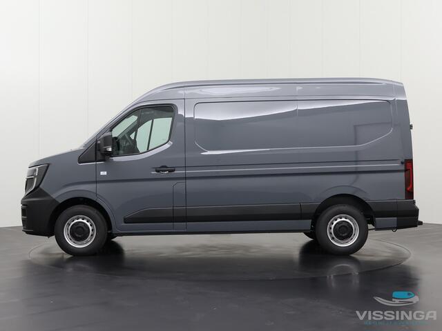 Renault MASTER E-Tech L2H2 Long Range Advance 87 kWh