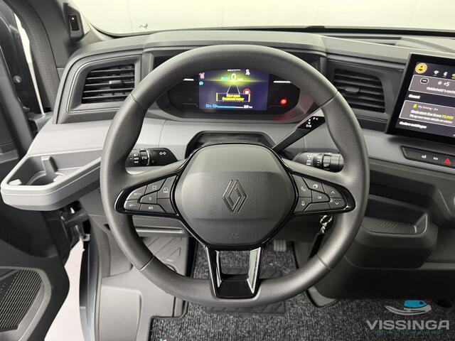 Renault MASTER E-Tech L2H2 Long Range Advance 87 kWh