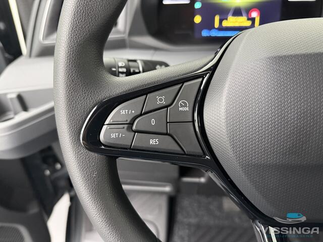 Renault MASTER E-Tech L2H2 Long Range Advance 87 kWh
