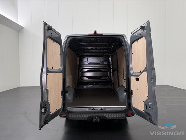 Renault MASTER E-Tech L2H2 Long Range Advance 87 kWh