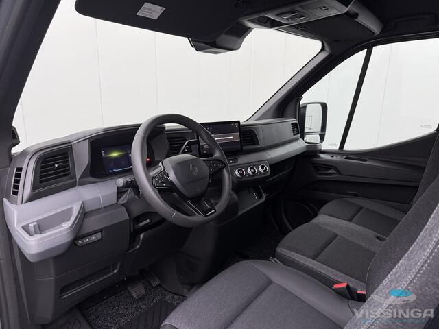 Renault MASTER E-Tech L2H2 Long Range Advance 87 kWh