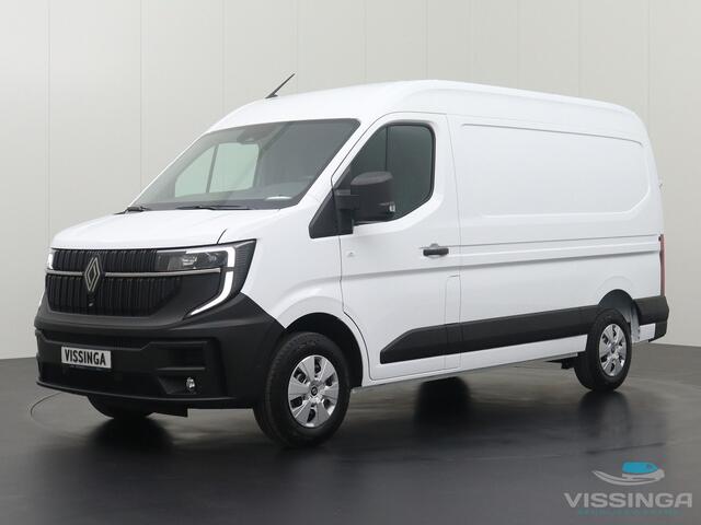 Renault MASTER E-Tech L2H2 Long Range Advance 87 kWh Wit