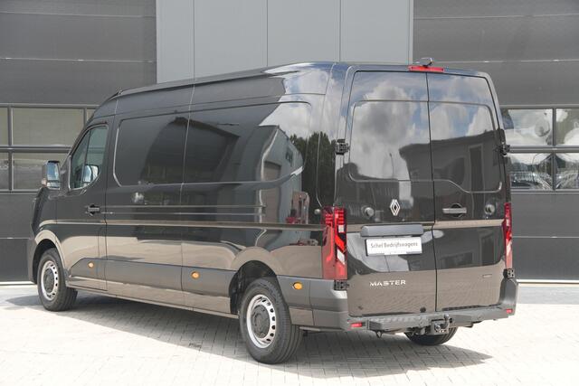 Renault MASTER E-Tech T35 L3H2 Advance long range 87 kWh 143pk - Trekhaak - Camera - Cruise - LED - Carplay/Android - Rijklaar