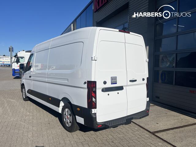 Renault MASTER Red Edition E-Tech L3H2