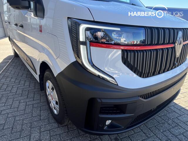Renault MASTER Red Edition E-Tech L3H2
