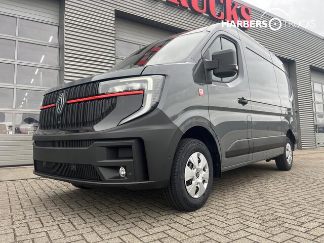 Renault MASTER Red Edition BPM VRIJ!