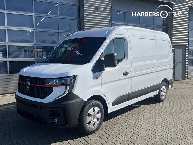 Renault MASTER Red Edition E-Tech L2H2