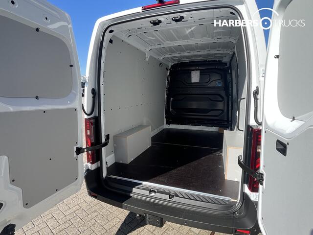 Renault MASTER Red Edition E-Tech L2H2