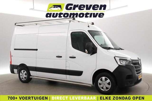 Renault MASTER T35 2.3 dCi 180PK L2H2 | Airco | Cruise | Camera | 3 Zits | Navi | Trekhaak | Imperiaal