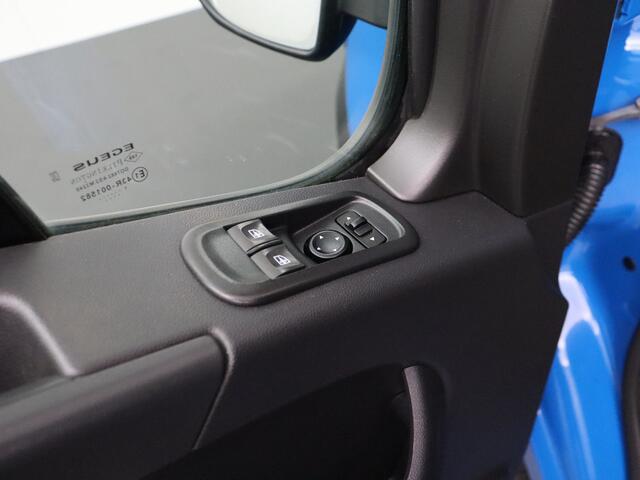 Renault MASTER 2.3DCI 136PK L3H2 Maxi | Imperiaal | Kastinrichting | Navigatie | Multimedia | Airco | Cruise | 3-Zits