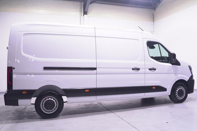 Renault MASTER 2.0 DCI 130 pk L3H2 Nwe Model, BPM vrij Airco, Apple Carplay, Cruise Control, Laadruimte Pakket, 3-Zits