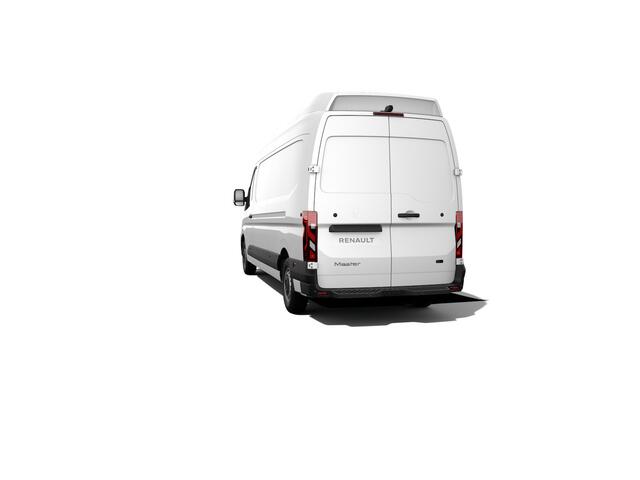 Renault MASTER Advance Long range | C-Shape LED dagrijverlichting | Elektronisch geregelde airconditioning | Instrumentarium met 3,5" TFT scherm