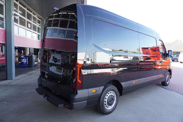 Renault MASTER E-Tech T35 L3H2 Advance long range 87 kWh 143PK Automaat nr. V082 | Climate | Navi | Camera | trekhaak 2.300KG
