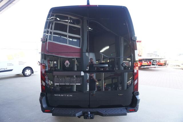 Renault MASTER E-Tech T35 L3H2 Advance long range 87 kWh 143PK Automaat nr. V082 | Climate | Navi | Camera | trekhaak 2.300KG