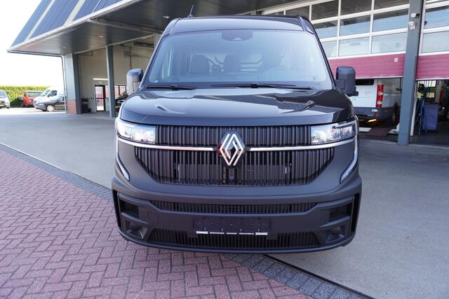 Renault MASTER E-Tech T35 L3H2 Advance long range 87 kWh 143PK Automaat nr. V082 | Climate | Navi | Camera | trekhaak 2.300KG