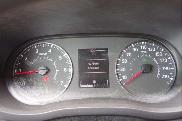 Renault MASTER 2.3 dCi L1H1 150PK, TREKHAAK, CAMERA, NAVI, CRUISE, AIRCO, PARKEERSENSOREN