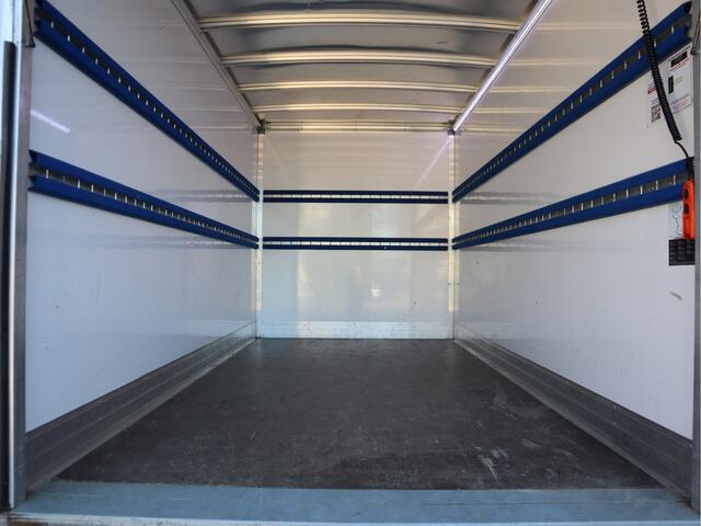 Renault MASTER T35 2.3 dCi 145 pk Euro 6 - Bakwagen - Laadklep - Camera - Navi