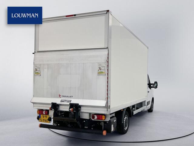 Renault MASTER T35 2.3 dCi 145 L3H2 Bakwagen Laadklep D'Hollandia Navigatie Cruise control