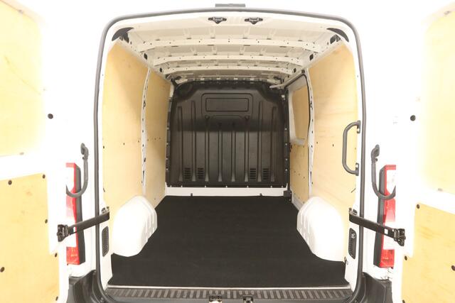 Renault MASTER 2.3 dCi L1H1 | Airco | 3 Zits | Trekhaak | LED | Elektrpakket