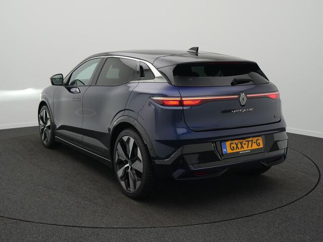 Renault MEGANE E-Tech Comfort Range Techno 60 kWh - Demo - Harman Kardon - Pack Advanced drive assist & Augmented vision -