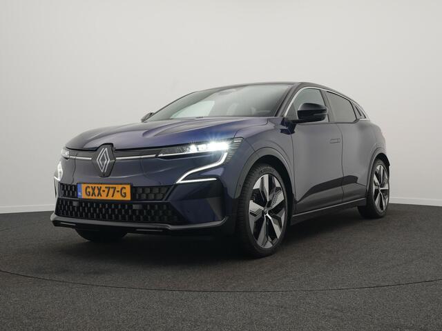 Renault MEGANE E-Tech Comfort Range Techno 60 kWh - Demo - Harman Kardon - Pack Advanced drive assist & Augmented vision -