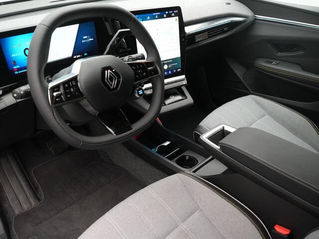 Renault MEGANE E-Tech Comfort Range Techno 60 kWh - Demo - Harman Kardon - Pack Advanced drive assist & Augmented vision -