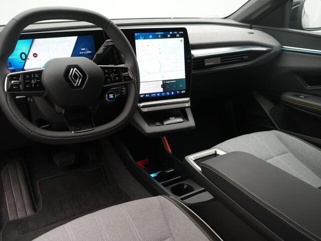 Renault MEGANE E-Tech Comfort Range Techno 60 kWh - Demo - Harman Kardon - Pack Advanced drive assist & Augmented vision -