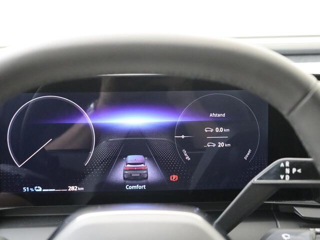 Renault MEGANE E-Tech EV60 Optimum Charge Techno | Warmtepomp | Stoel + Stuur verwarming | 360 Camera