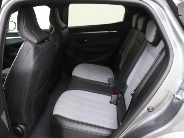 Renault MEGANE E-Tech EV60 Optimum Charge Techno | Warmtepomp | Stoel + Stuur verwarming | 360 Camera