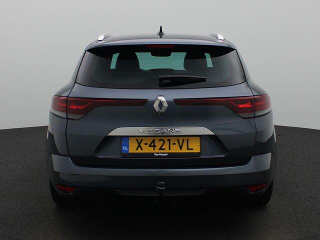 Renault MEGANE Estate 1.3 TCe 140 Techno Automaat | Navigatie | Parkeersensoren & Camera | | LM Velgen|