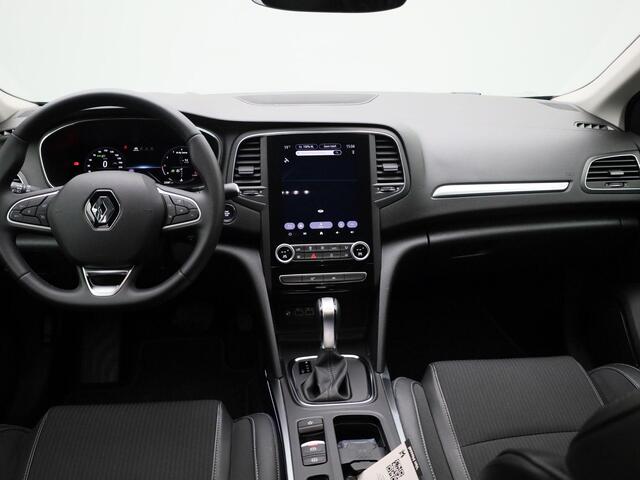 Renault MEGANE Estate 1.3 TCe 140 Techno Automaat | Navigatie | Parkeersensoren & Camera | | LM Velgen|