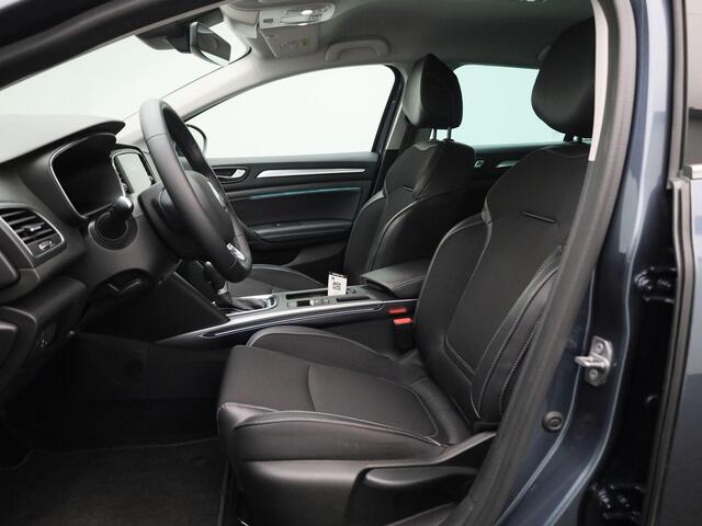 Renault MEGANE Estate 1.3 TCe 140 Techno Automaat | Navigatie | Parkeersensoren & Camera | | LM Velgen|