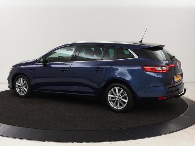 Renault MEGANE 1.5 dCi Zen | Trekhaak | Navigatie | Climate control | Parkeerhulp | Bluetooth | Cruise control