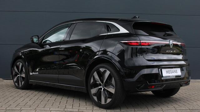 Renault MEGANE E-Tech EV60 Optimum Charge Techno | Android & Apple Carplay| Camera Rondom | Harman Kardon | Spiegel Camera | Parkeer Assistentie