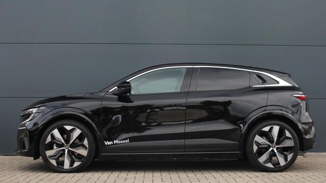 Renault MEGANE E-Tech EV60 Optimum Charge Techno | Android & Apple Carplay| Camera Rondom | Harman Kardon | Spiegel Camera | Parkeer Assistentie