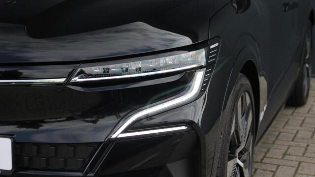 Renault MEGANE E-Tech EV60 Optimum Charge Techno | Android & Apple Carplay| Camera Rondom | Harman Kardon | Spiegel Camera | Parkeer Assistentie